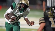 Photos of Hendricken vs. North Kingstown football on Saturday September 6