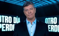 Hay cambios en "Otro día perdido" el programa de Mario Pergolini