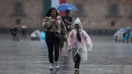 Clima hoy 25 de septiembre: Continúan las lluvias a causa del monzón mexicano y la onda tropical