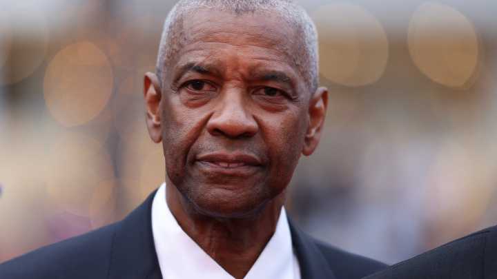 Descubre cómo se pronuncia el nombre de Denzel Washington: