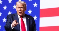 Trump, 79, Admits He Struggles Descending Stairs