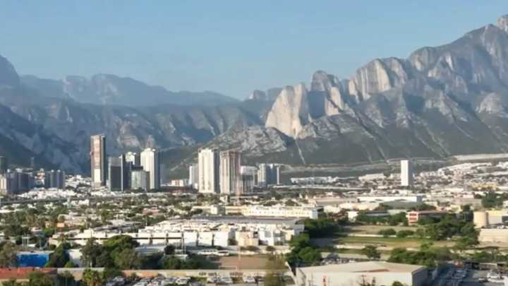 ¿Cómo Estará el Clima en Nuevo León Hoy 29 de Septiembre de 2025? Estas son las Temperaturas