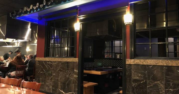 House of Kobe reopens in Merrillville