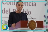 Habrá colaboración con EE.UU., pero cada quien en su territorio: Sheinbaum