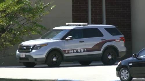 Gray's Creek High School on 'high alert' after potential threat of 'mass violence' to campus