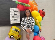 New Kalamazoo principal was a veteran teacher at the school she’s leading
