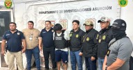 Cayó “El Monstruo” en Paraguay: así fue la espectacular captura del criminal más buscado del Perú
