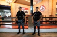 Refuerzan vigilancia en Expogan 2025 con 67 agentes