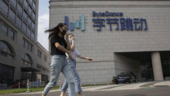 ByteDance matriz de TikTok promete prestar buen servicio en EE.UU. tras charla de Xi y Trump