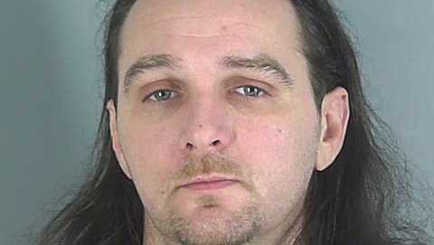 Man wanted in Spartanburg County on child exploitation charges