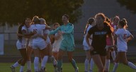 Last-second goal sends Mohonasen girls' soccer to overtime win against rival Schalmont