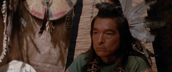 ‘Dances With Wolves’ Star Graham Greene Dies At 73
