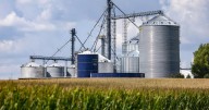 Iowa farmers gearing up for harvest after a beautful week