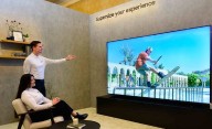 Cómo conseguir descuentos en televisores Samsung