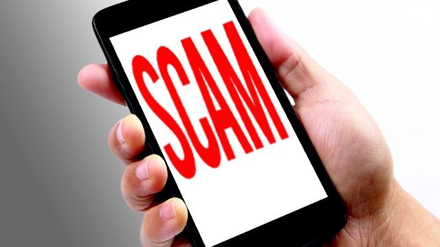 Ohio Department of Taxation warns of new text scam