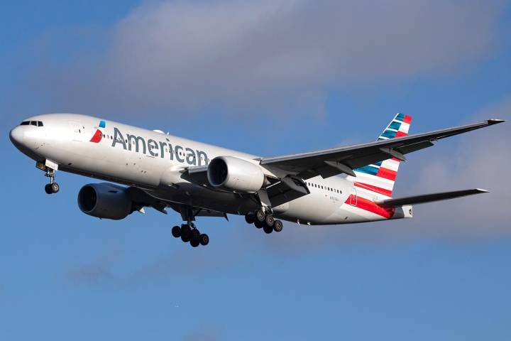 Passenger Tied to Chair After Allegedly Attacking a Flight Attendant