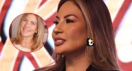 Leslie Stewart ‘chanca’ a Pamela López por facturar con escándalos: “No ha llegado a la TV por mérito propio” La actriz mandó una particular indirecta a la trujillana, por toda la popularidad que obtu