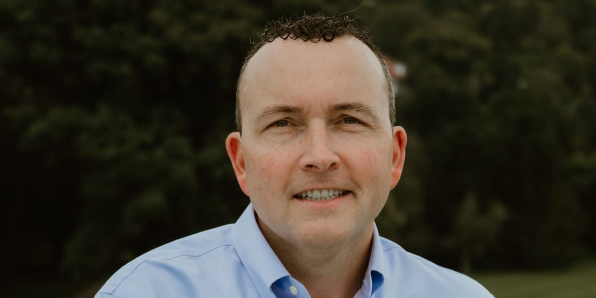 Another Democrat joins Nebraska’s 2nd District U.S. House primary