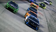 NASCAR playoffs 2025 race schedule, results: Complete list of Cup Series race dates, winners, tracks