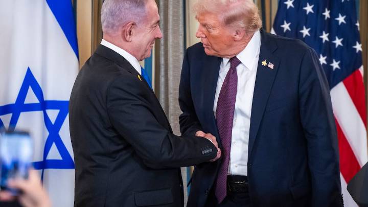 Plan de paz para Gaza: algunas novedades, pero poco viable