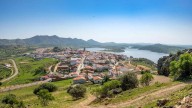 El pueblo extremeño con 700 habitantes y una lengua propia que te enamorará