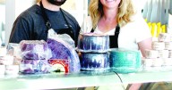 Irish cheesemongers have fromaged the Okanagan
