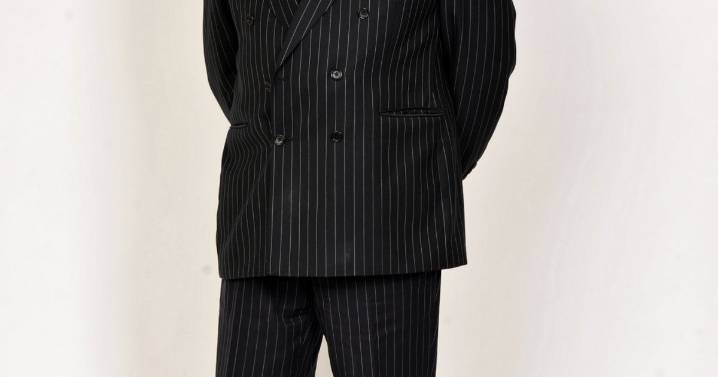 One of Wales' most respected business journalists Robert Llewellyn