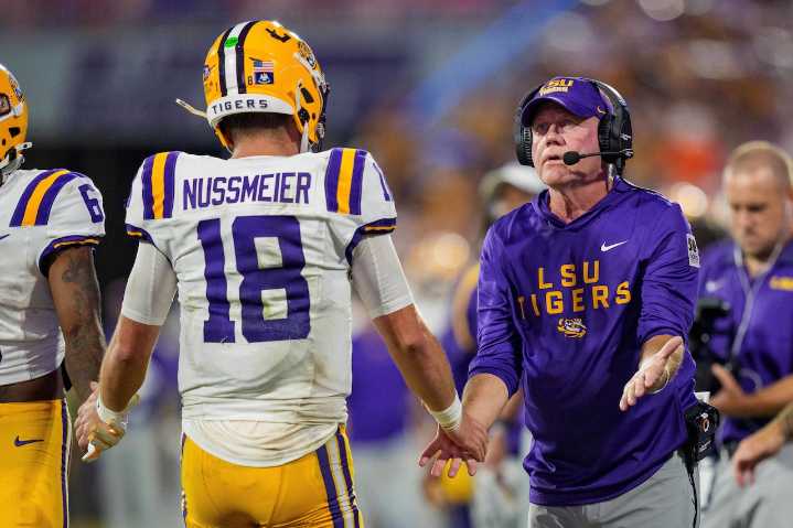 Tulane’s swagger to Alabama’s stumble: College football’s Week 1 winners and losers