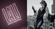Lali anunció su documental en Netflix: «La que le gana al tiempo» 