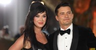 Orlando Bloom habla de su separación y manda mensaje a Katy Perry