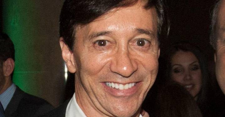 US news: Financier accused of abusing women in soundproofed 'dungeon' in NYC penthouse
