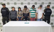 Cayeron 'los Lobos' que engañaban con falsa encomienda
