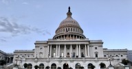 The federal government could shut down next week. Here’s what it might mean for Oregon and Southwest Washington