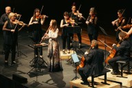 Music review: Australian Chamber Orchestra’s A Musical Awakening 