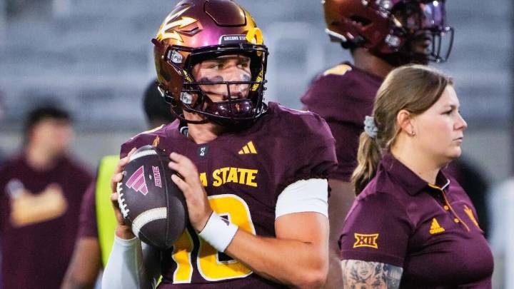 Arizona State vs. TCU prediction, odds, start time: 2025 college football Week 5 picks from expert on 8