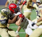 Live scoreboard, recaps for Thursday’s high school football games (Week 1)