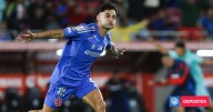 Javier Altamirano se desmarca de Azul Azul y apuesta por disputar la Supercopa: "Siempre quiero jugar"