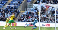 Coventry City player ratings as Haji Wright leaves it late against time wasting Norwich