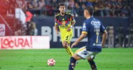 América vence al Atlético de San Luis en la jornada 10 del Apertura 2025