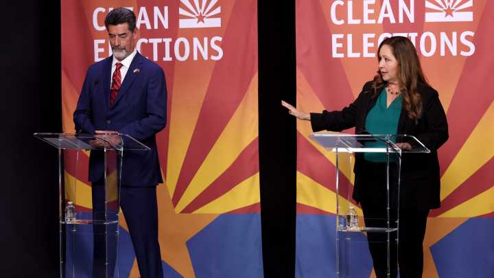 Are special elections a harbinger of future general elections? Kevin Wagner