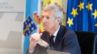 La lucha contra el fuego: Galicia intensificará desbroces, pide financiación para el rural o una base de la UME en Ourense