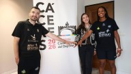 El Al-Qázeres augura una temporada "ilusionante"
