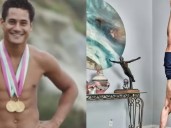 Una famosísima leyenda olímpica vendió sus medallas para comenzar una nueva vida: "Necesitaba el dinero"