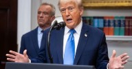 Inesperado | Donald Trump quiere trasladar el Mundial 2026: "Moveremos un poco las cosas"