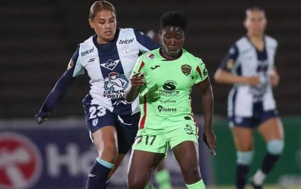 Bravas sufren descalabro en la Jornada 10