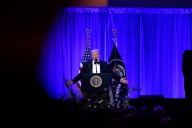 Trump says he will award the Presidential Medal of Freedom to Ben Carson