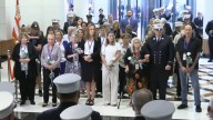 FDNY honors 39 members who died of 9/11