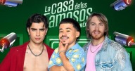 ¿Quién es el segundo finalista de ‘La Casa de los Famosos’ 2025? Este habitante ganó el ‘Grand Prix’