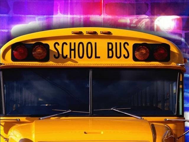 Increase in Bus Stop Arm Violations in 2024