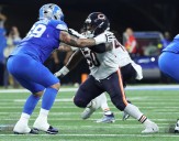 What we learned from the Chicago Bears, including ‘nobody walking around with their head down’